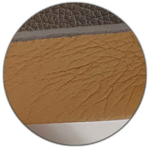 Load image into Gallery viewer, Grained leather garage sale | Berthille house
