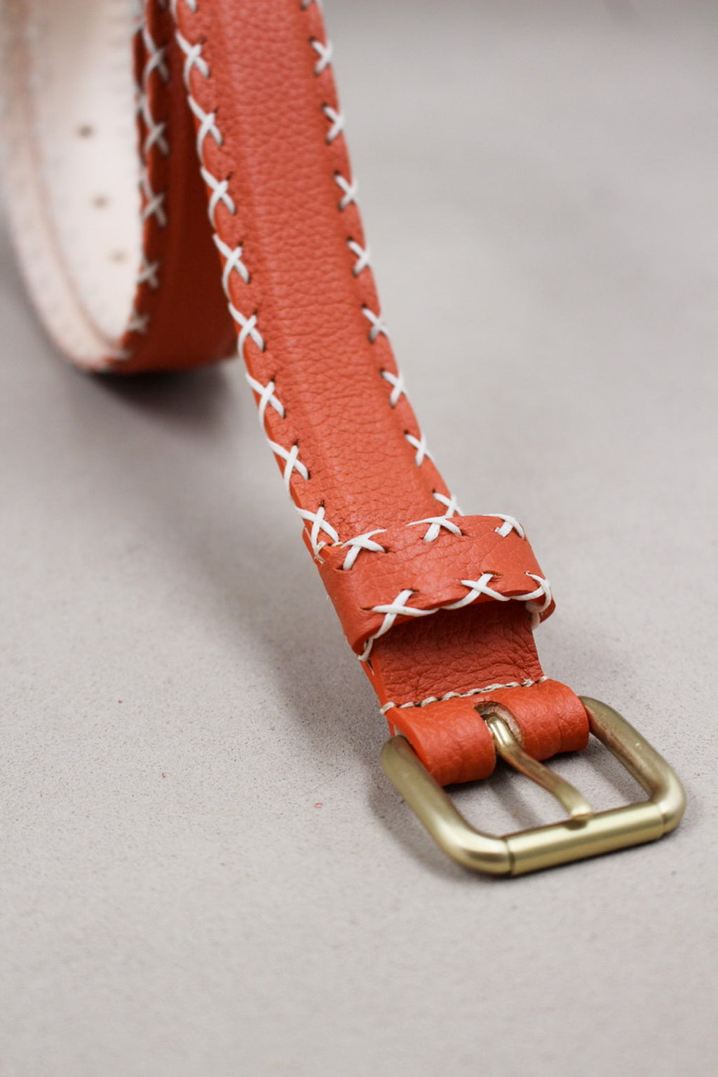 Ceinture Point de croix 3204