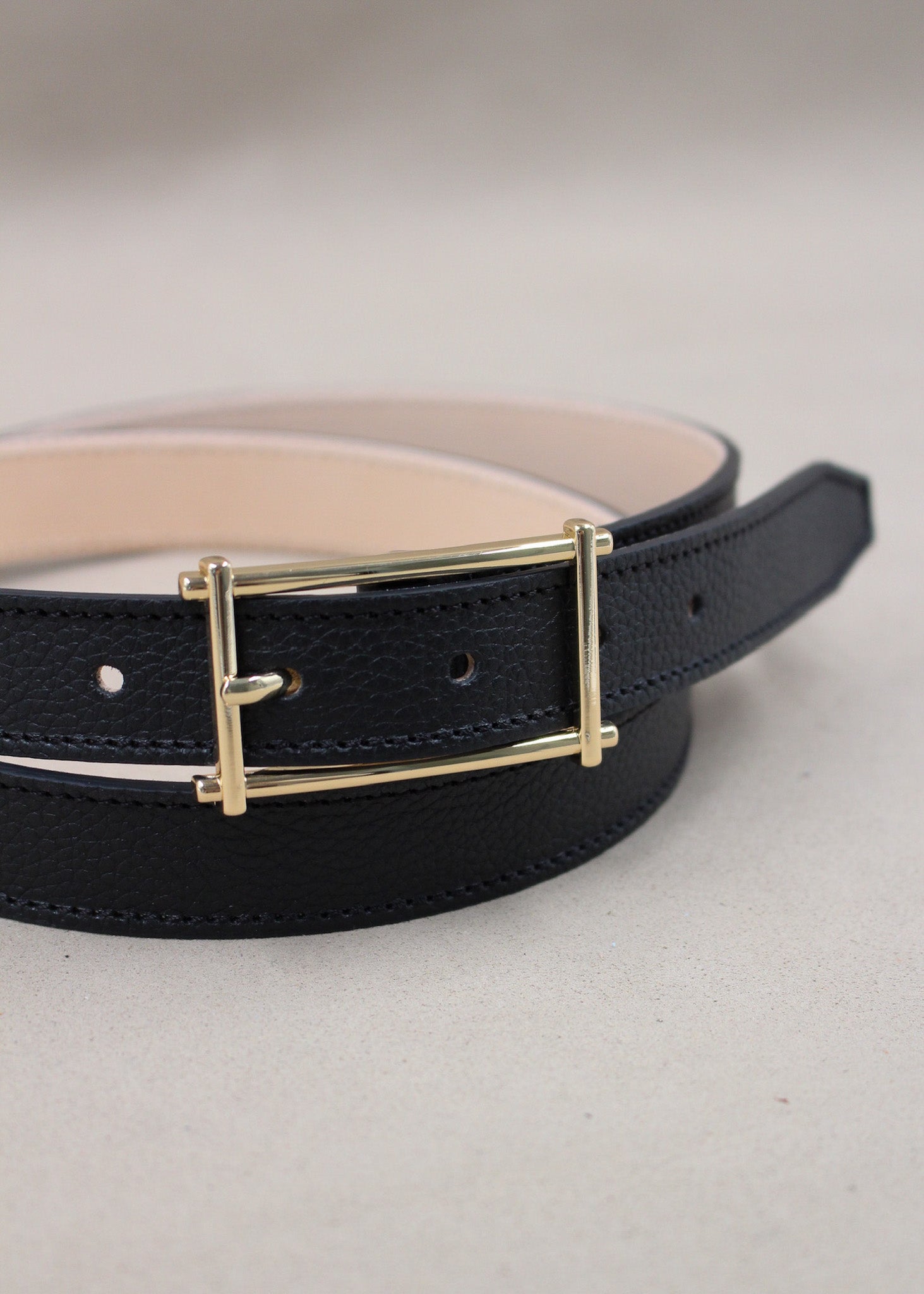 Ceinture Cadre 3920