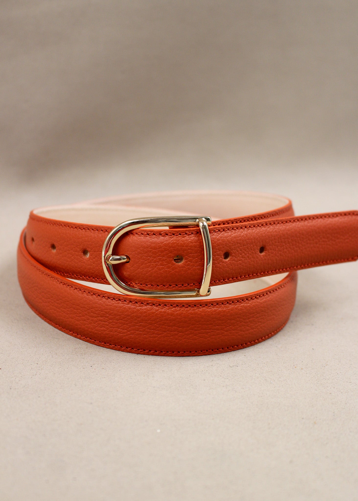 Ceinture Bombée b 2508
