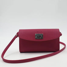 Charger l&#39;image dans la galerie, Sac Trotter XL Cuir &amp; sa Ceinture Pleine Fleur
