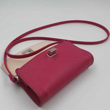 Charger l&#39;image dans la galerie, Sac Trotter XL Cuir &amp; sa Ceinture Pleine Fleur
