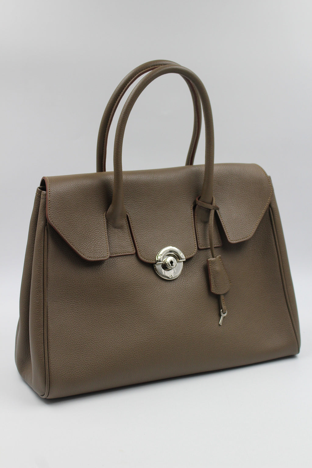 Sac cuir | Cortina
