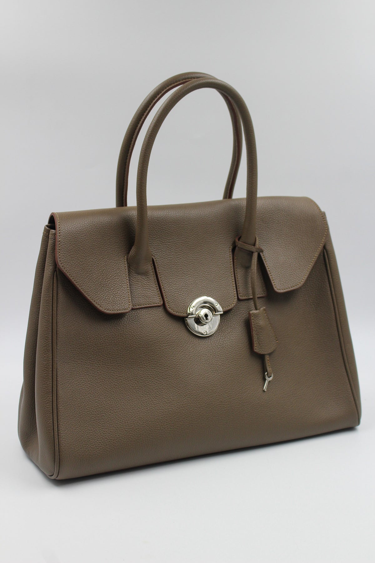 Sac cuir | Cortina