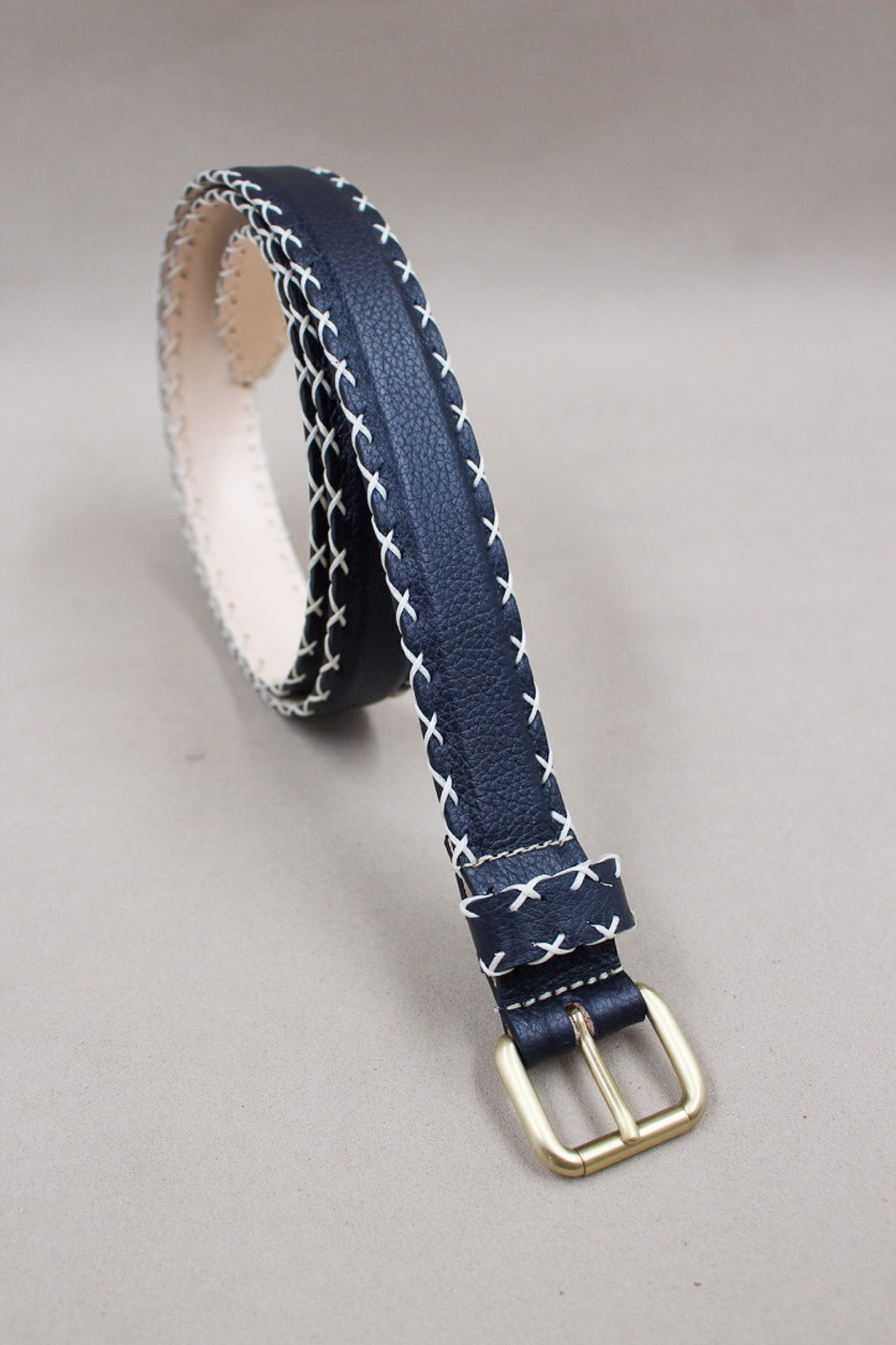 Ceinture Point de croix 3204