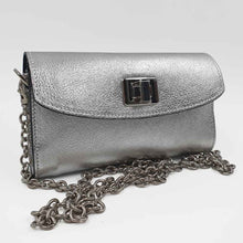 Charger l&#39;image dans la galerie, Sac Trotter XL Cuir &amp; sa Ceinture Pleine Fleur
