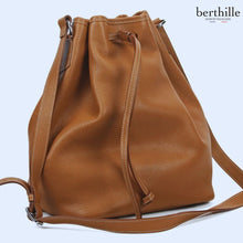 Load image into Gallery viewer, Leather tote bag  | Maison Berthille
