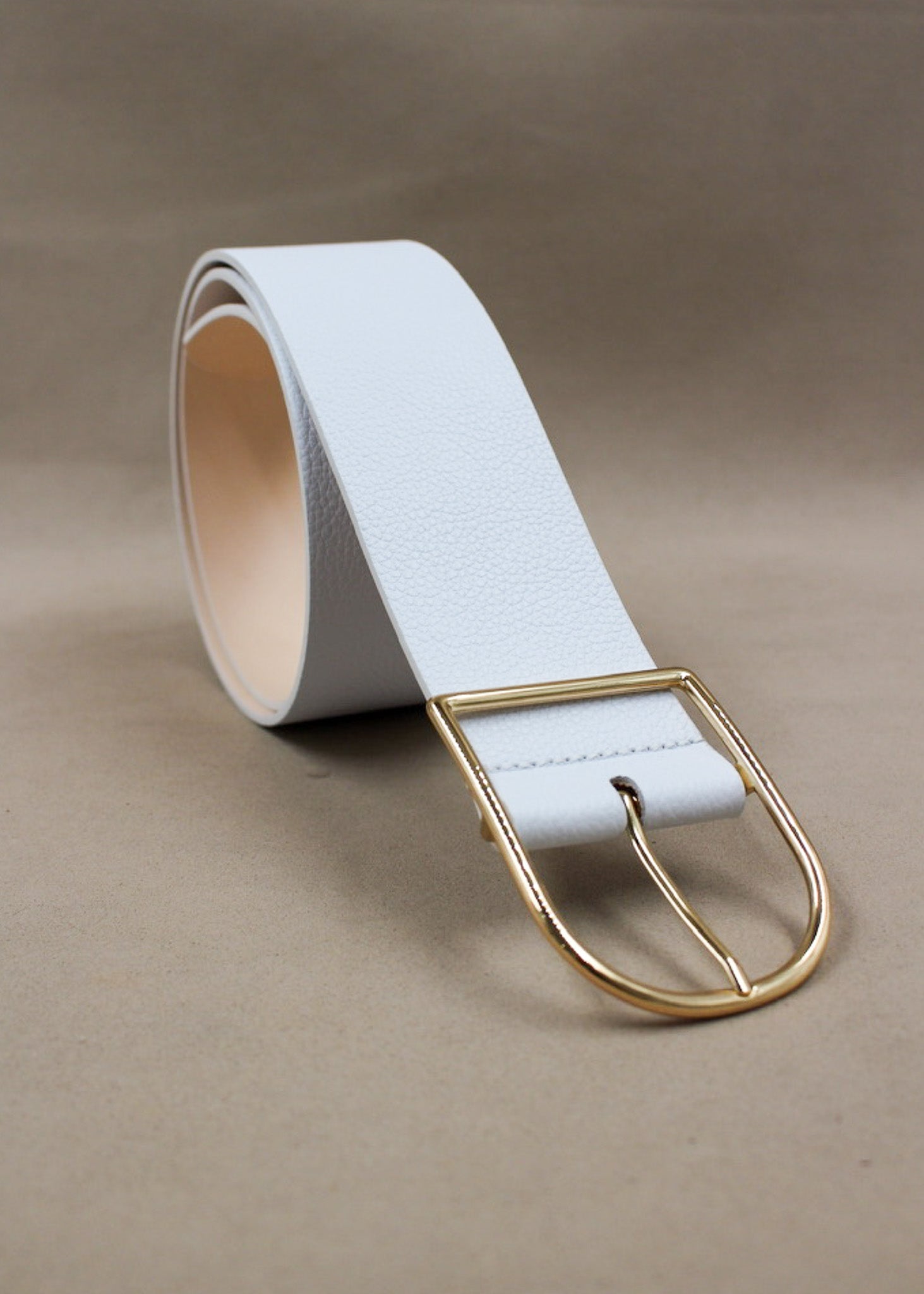 Ceinture Demi-Lune 3903