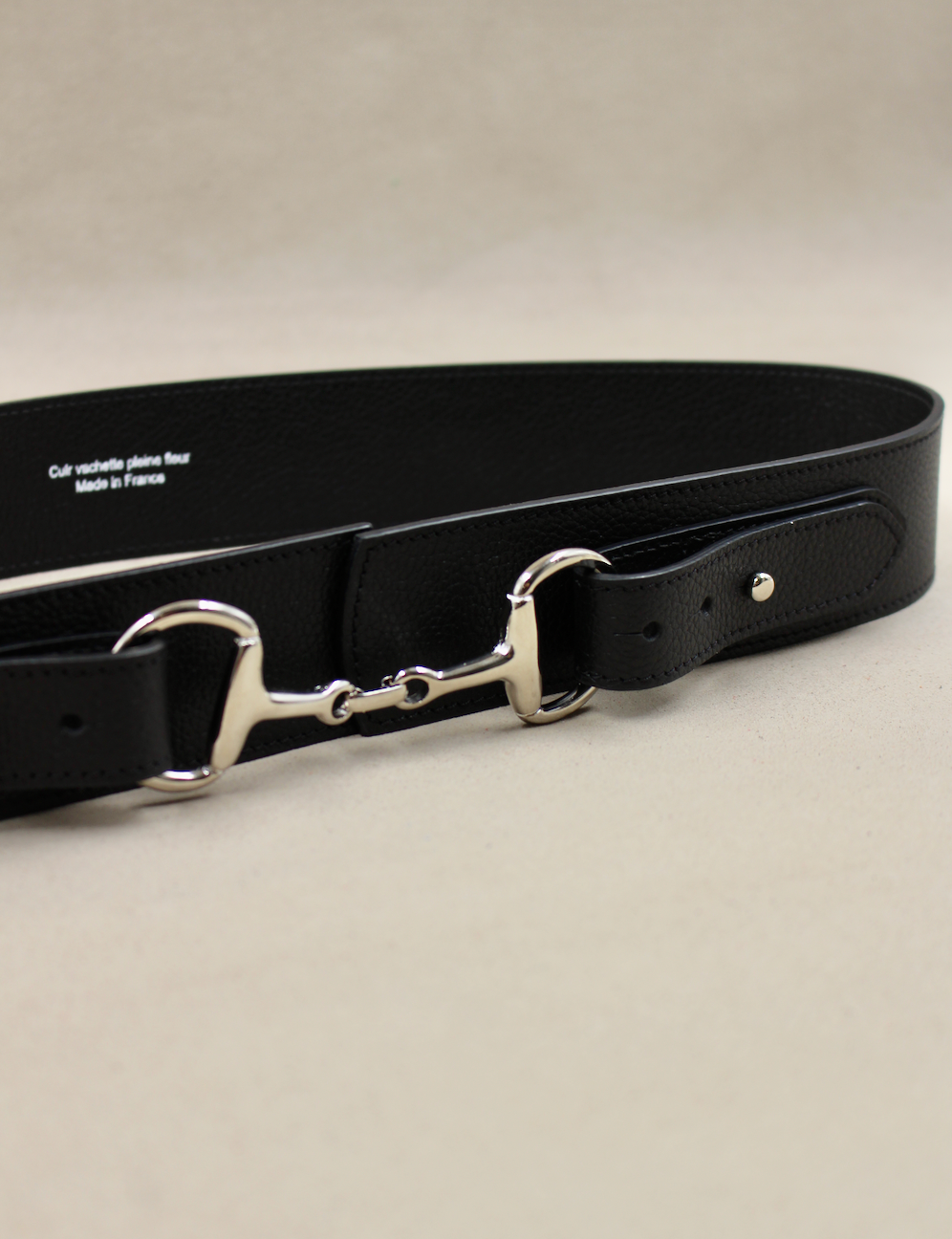 Ceinture Mors de Cheval 3528