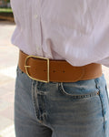 Ceinture Demi-Lune