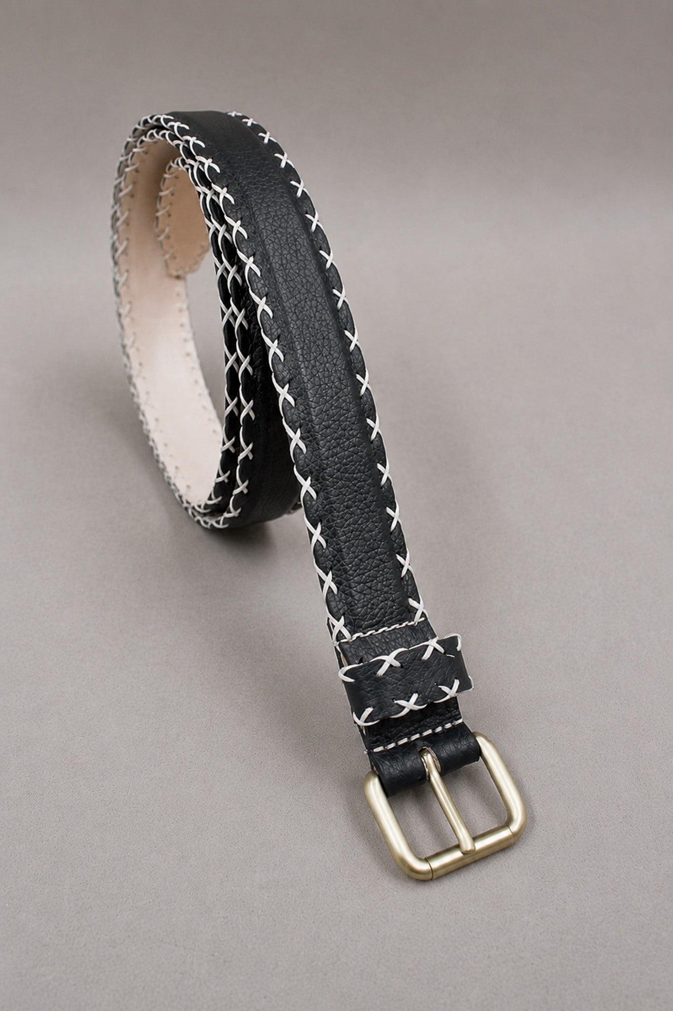 Ceinture Point de croix 3204