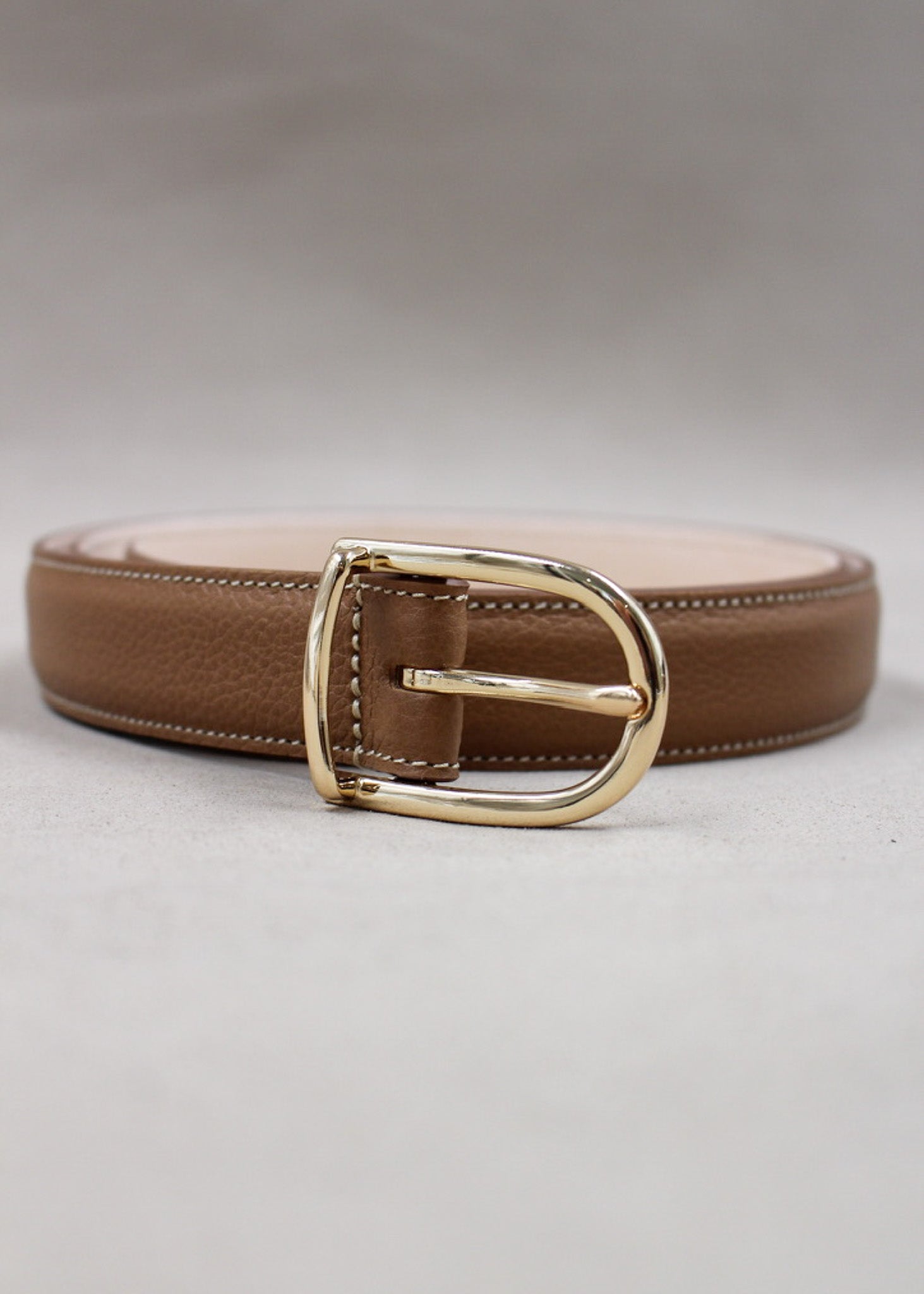 Ceinture Bombée b 2508
