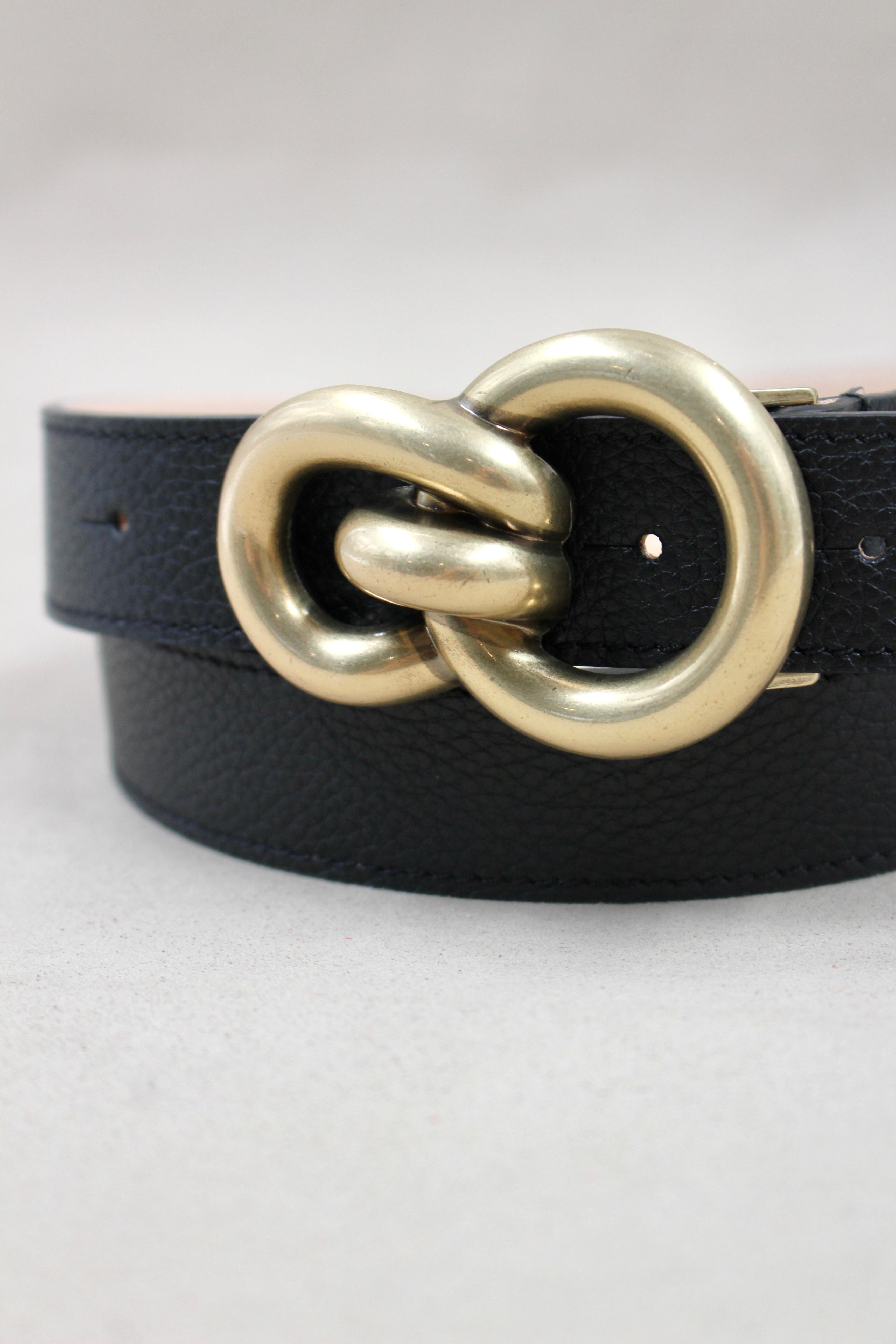 Ceinture Noeud 2513