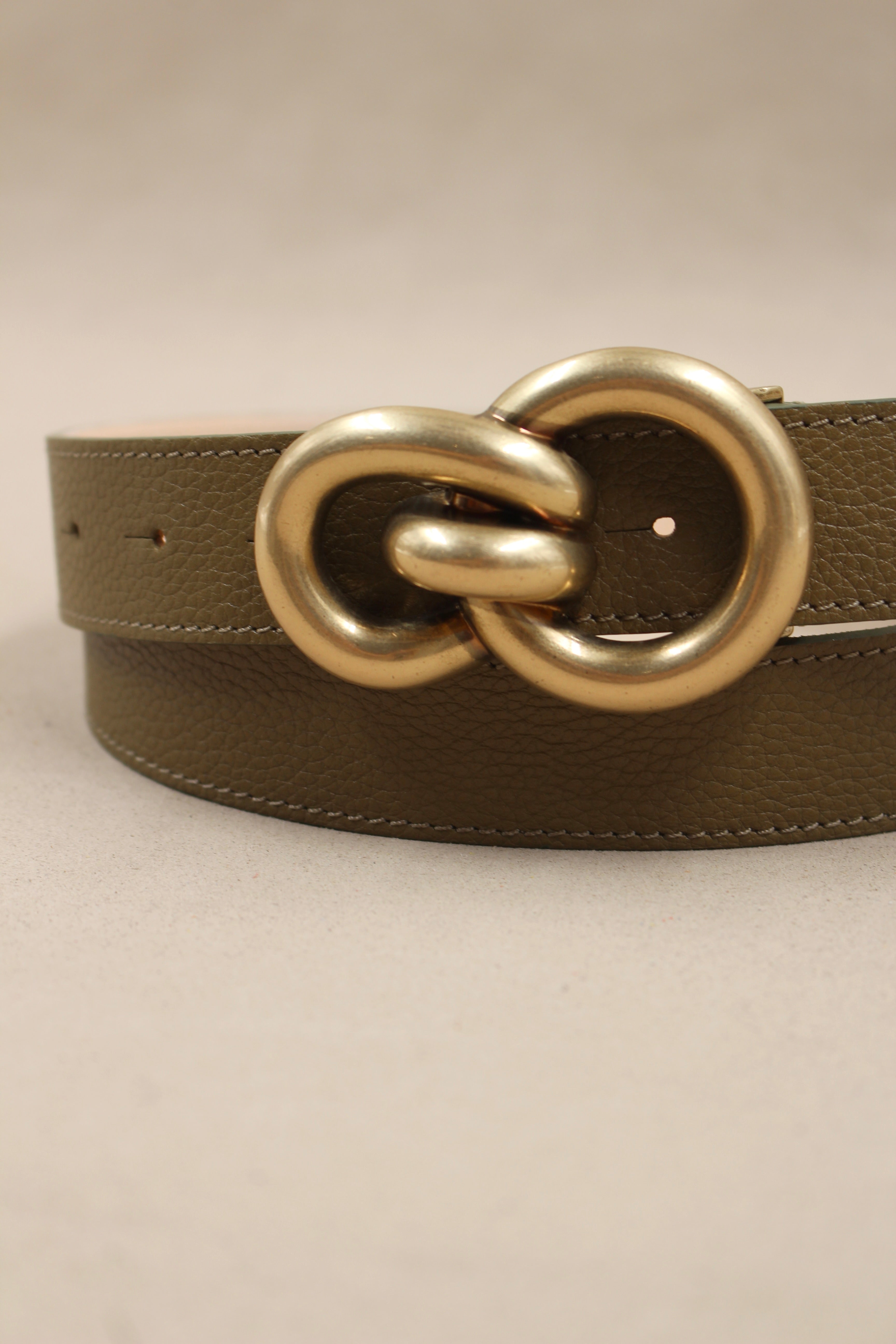 Ceinture Noeud 2513