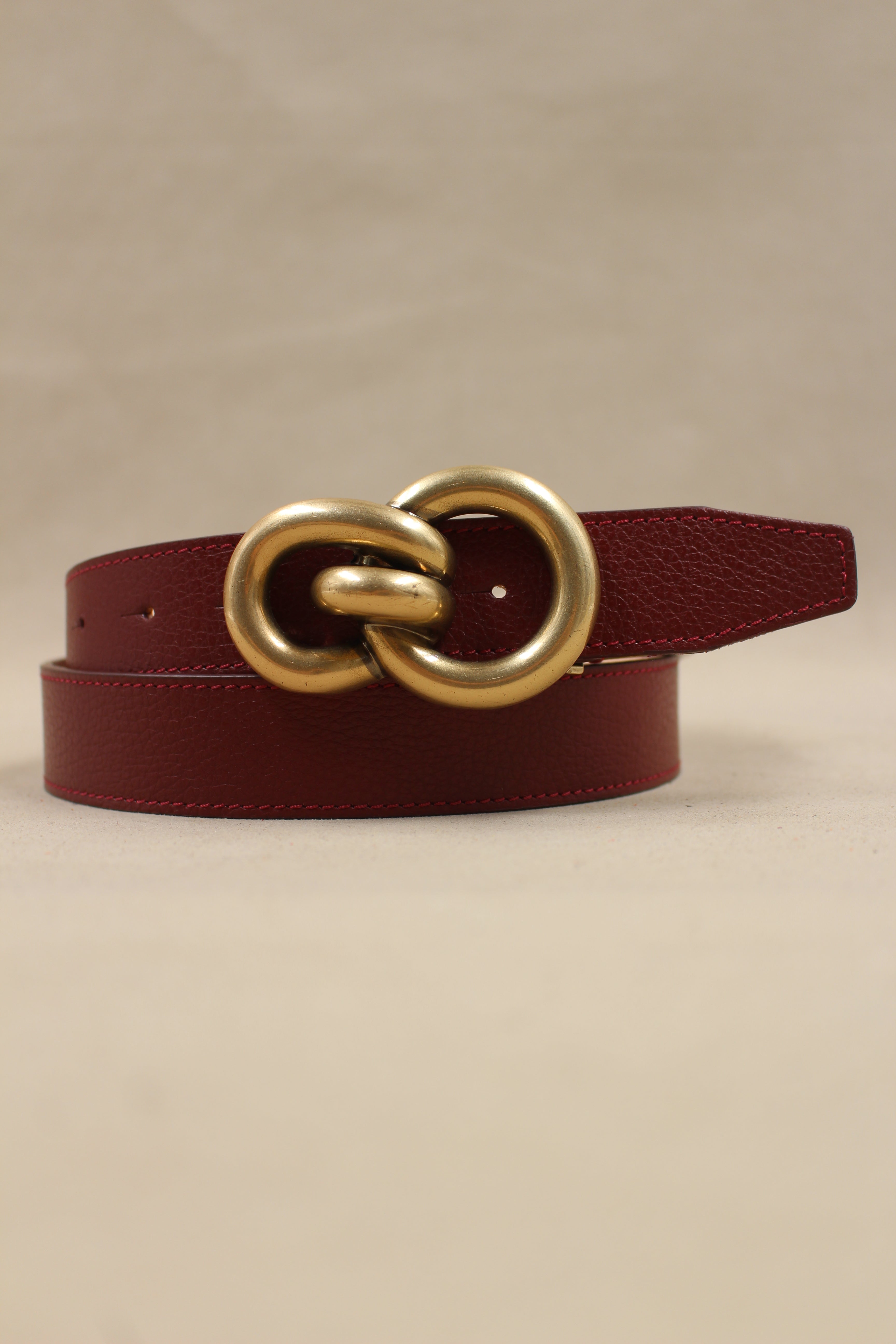 Ceinture Noeud 2513