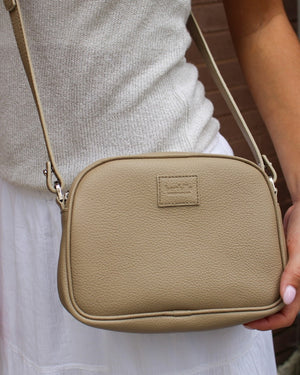 Taupe