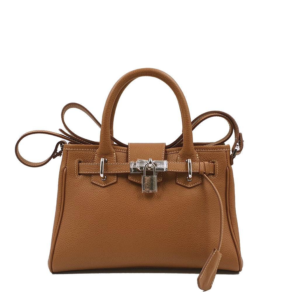 Collection de maroquinerie française en cuir véritable