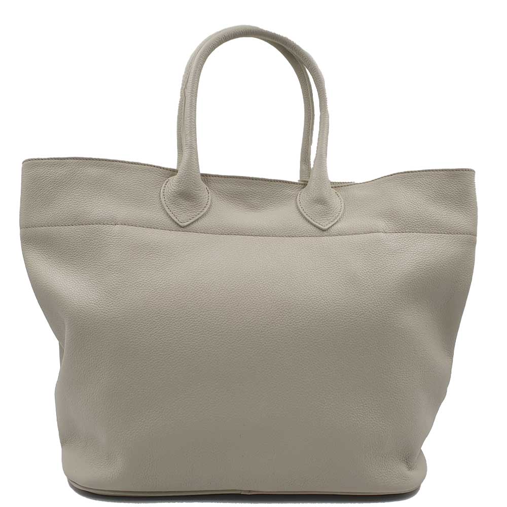 Cuir d’exception et lignes épurées – Sac Cabas Berthille