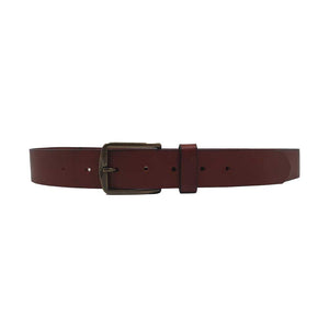 Ceinture Cuir Croupon 35mm | réf. 3468