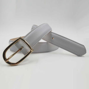 Ceinture Cuir Bombée 30 mm | réf. 2508