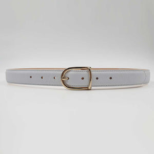 Ceinture Cuir Bombée 30 mm | réf. 2508