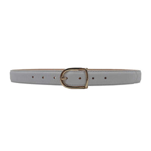 Ceinture Cuir Bombée 30 mm | réf. 2508