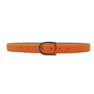 Ceinture Cuir Bombée 30 mm | réf. 2508