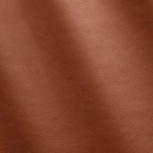 Ceinture Bombée Cuir Lisse 30mm |  réf. 3525