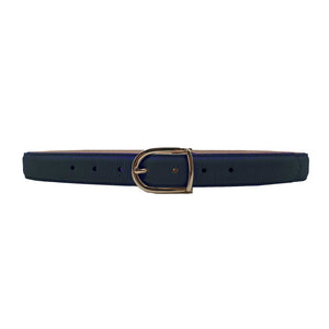 Ceinture Cuir Bombée 30 mm | réf. 2508