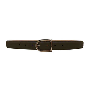 Ceinture Cuir Bombée 30 mm | réf. 2508