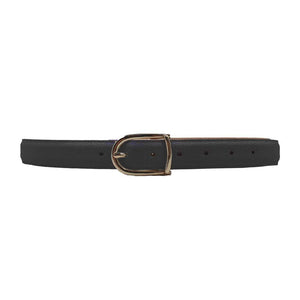 Ceinture Cuir Bombée 30 mm | réf. 2508