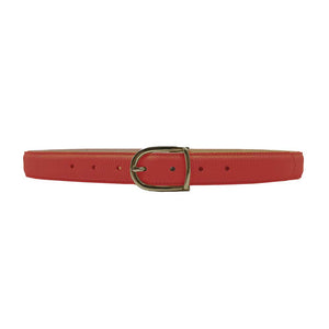 Ceinture Cuir Bombée 30 mm | réf. 2508
