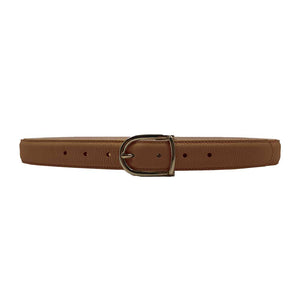 Ceinture Cuir Bombée 30 mm | réf. 2508