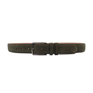 Ceinture cuir pleine fleur fabriqué en France
