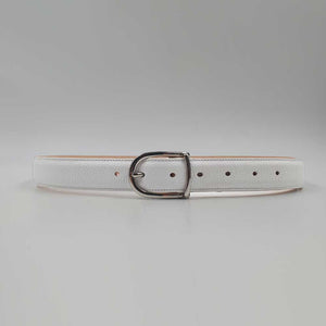 Ceinture Cuir Bombée 30 mm | réf. 3910