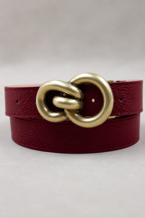 Oxblood