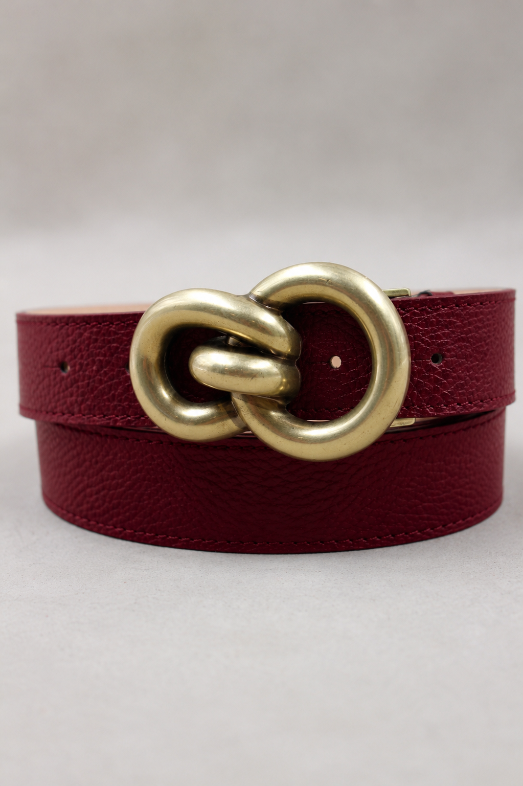 Ceinture Noeud 2513