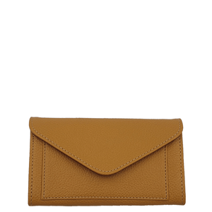 Portefeuille en Cuir Grainé | Compagnon Paris