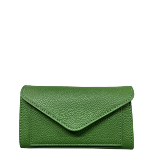 Portefeuille en Cuir Grainé | Compagnon Paris