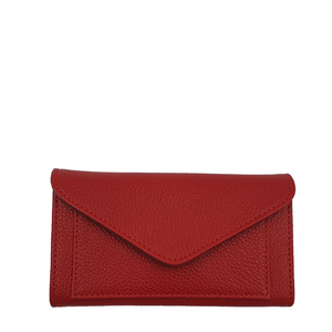 Portefeuille en Cuir Grainé | Compagnon Paris