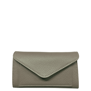 Portefeuille en Cuir Grainé | Compagnon Paris