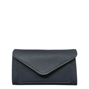 Portefeuille en Cuir Grainé | Compagnon Paris
