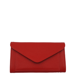 Portefeuille en Cuir Grainé | Compagnon Paris