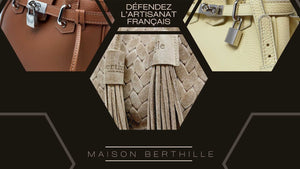 Bertille maroquinerie best sale