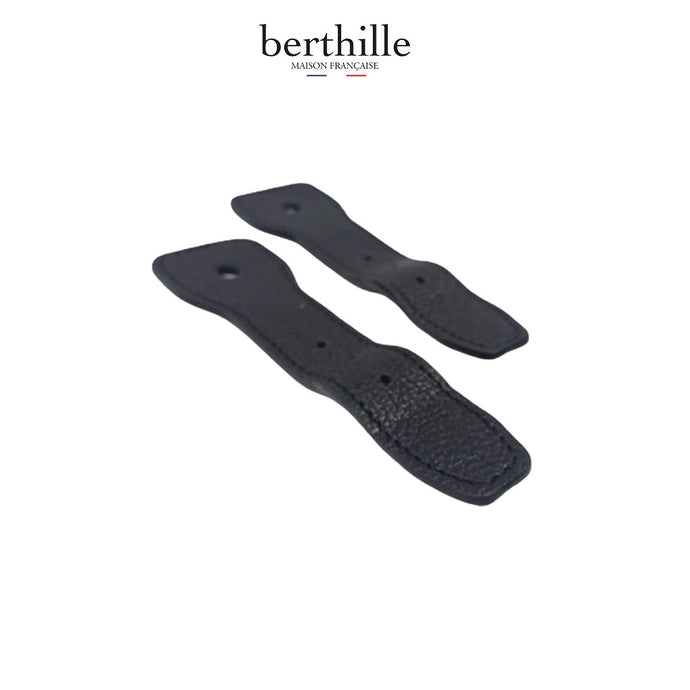 Patte en cuir | Accessoire Berthille