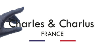 Beaux Sacs en cuir Qualité Fabrication Française Maison Charles et Charlus Occitanie