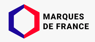 marque de France - 100 % made in france