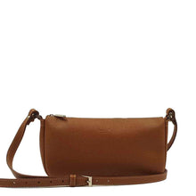 Load image into Gallery viewer, Enveloppe cross-body - Finest quality leather - Maison Berthille
