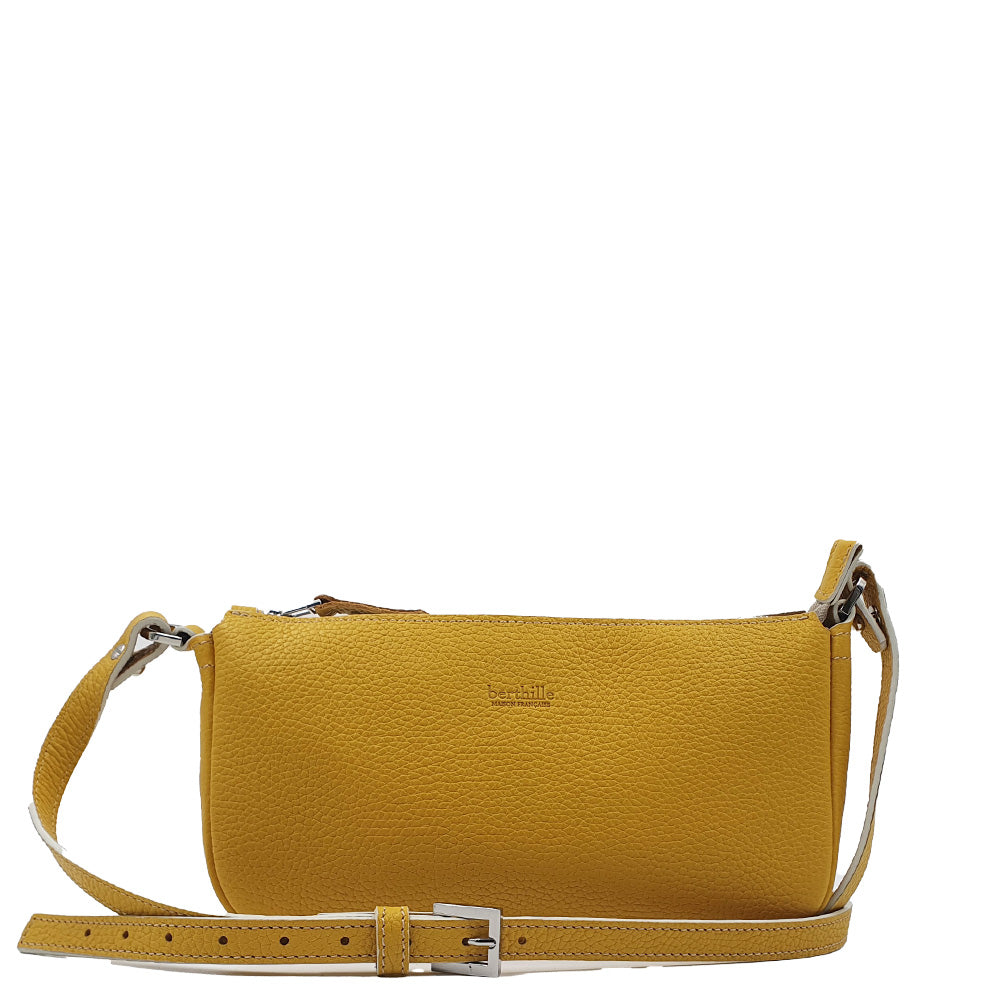 Pochette Berthe Lemon