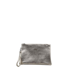 Charger l&#39;image dans la galerie, Pochette Champagne avec Dragonne
